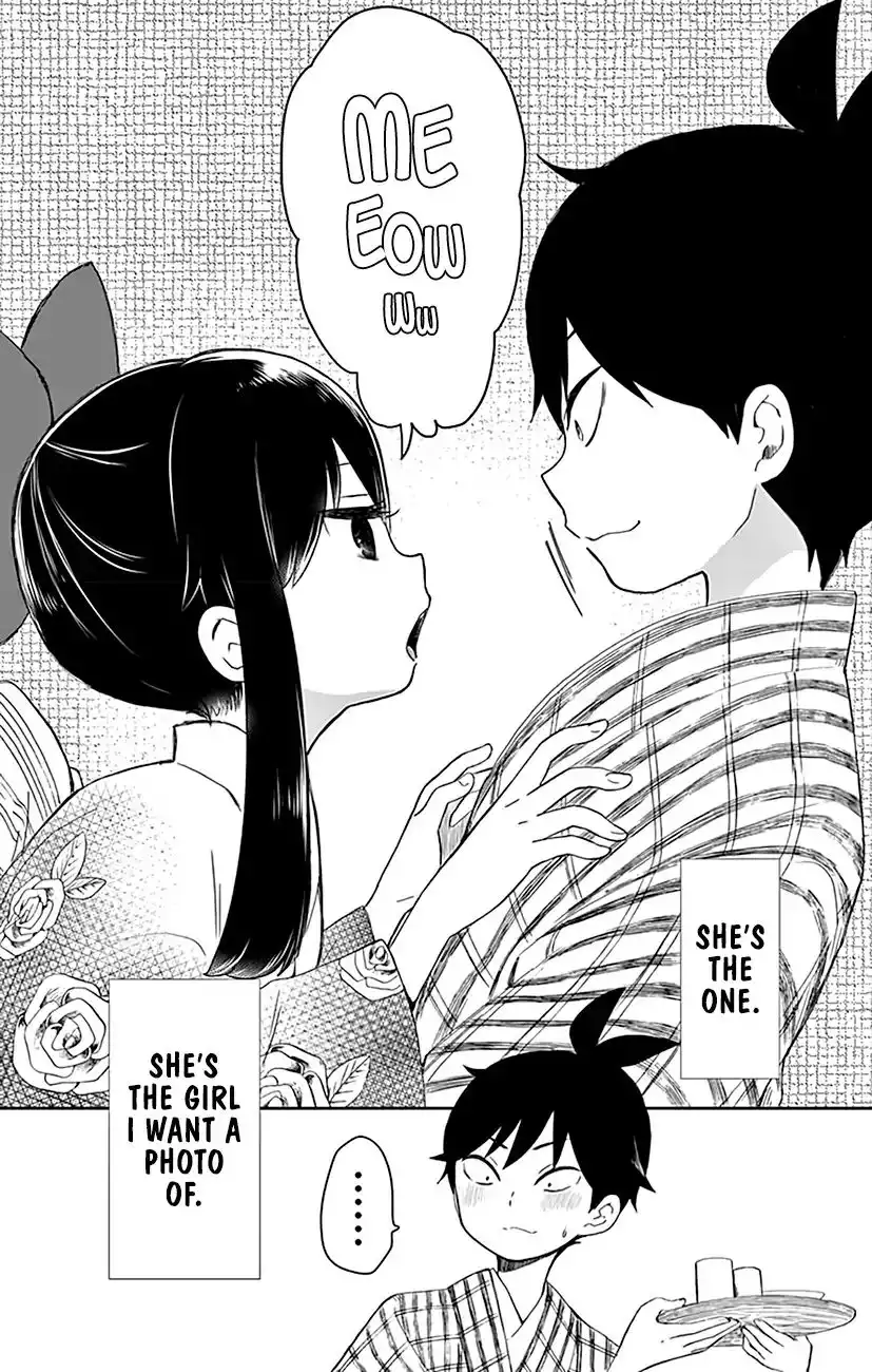 Shite, Okeba Yokatta Koukai Chapter 1 20